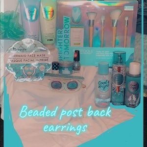 Victoria secrets set